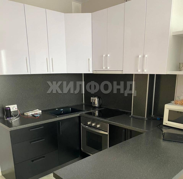 
  Продается 1-комн. квартира, 36.9 м², ЖК На Коротаева, дом 1
. Фото 1.