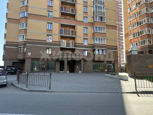 
  Продается 1-комн. квартира, 36.9 м², ЖК На Коротаева, дом 1
. Фото 10.