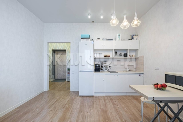 
  Продается 1-комн. квартира, 40.1 м², ЖК Спектр, дом 2
. Фото 5.