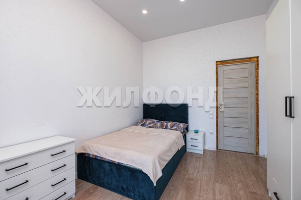 
  Продается 1-комн. квартира, 40.1 м², ЖК Спектр, дом 2
. Фото 8.