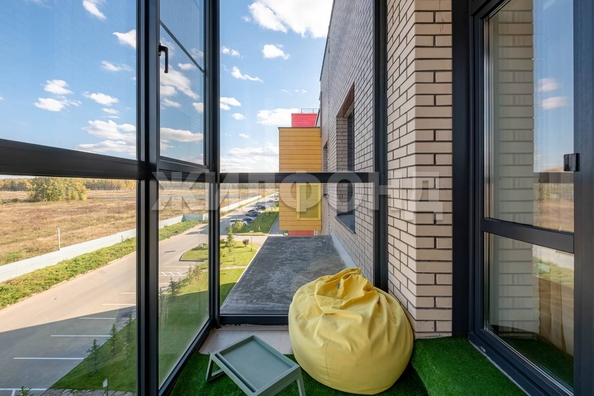 
  Продается 1-комн. квартира, 40.1 м², ЖК Спектр, дом 2
. Фото 9.