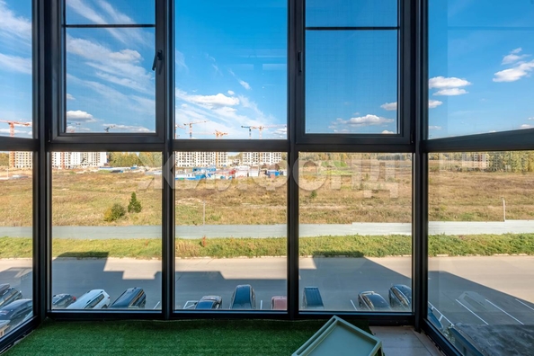 
  Продается 1-комн. квартира, 40.1 м², ЖК Спектр, дом 2
. Фото 10.