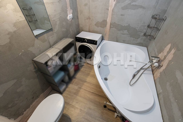 
  Продается 1-комн. квартира, 40.1 м², ЖК Спектр, дом 2
. Фото 13.