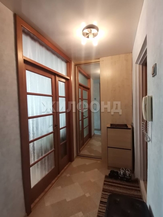
  Продается 1-комн. квартира, 35.6 м², Октябрьская ул, д. 10а
. Фото 11.