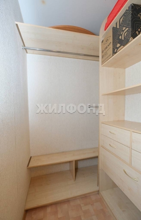 
  Продается 1-комн. квартира, 35.6 м², Октябрьская ул, д. 10а
. Фото 13.