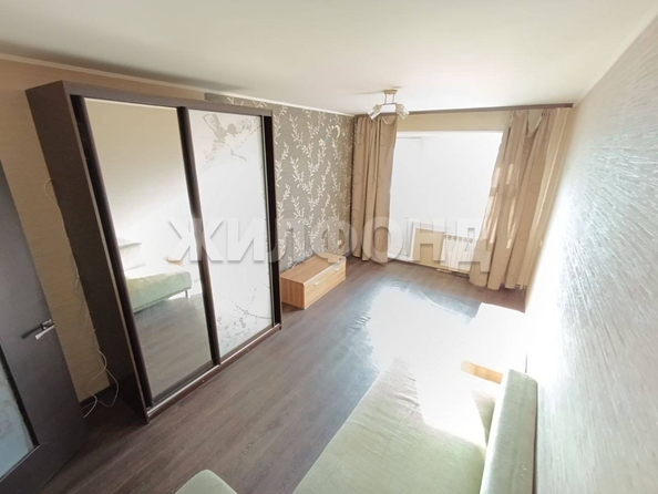 
  Продается 1-комн. квартира, 32.3 м², Троллейная ул, д. 20
. Фото 1.