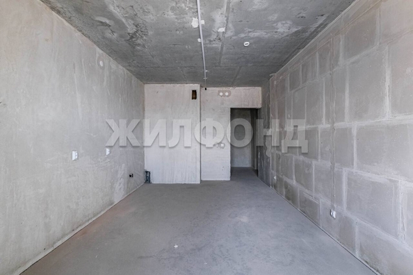 
  Продается студия, 28.6 м², ЖК 1-й на Киевской
. Фото 7.