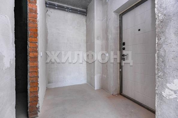 
  Продается студия, 28.6 м², ЖК 1-й на Киевской
. Фото 9.
