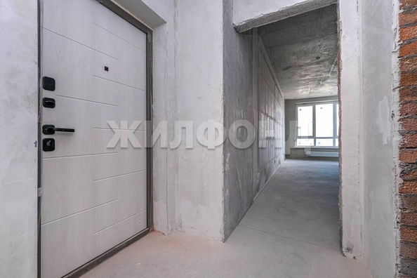 
  Продается студия, 28.6 м², ЖК 1-й на Киевской
. Фото 10.