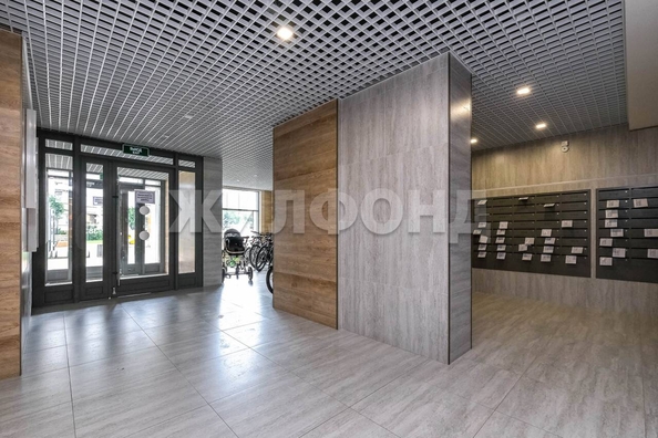 
  Продается студия, 28.6 м², ЖК 1-й на Киевской
. Фото 18.