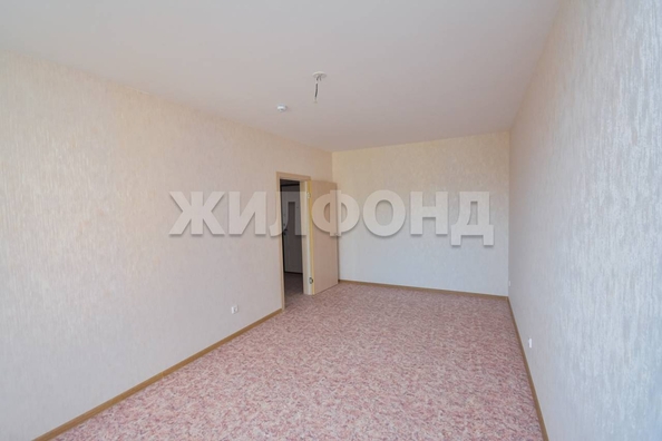 
  Продается 1-комн. квартира, 34.6 м², Междуреченская ул, д. 7/1
. Фото 5.