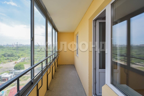 
  Продается 1-комн. квартира, 34.6 м², Междуреченская ул, д. 7/1
. Фото 7.