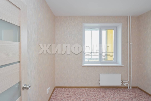 
  Продается 1-комн. квартира, 34.6 м², Междуреченская ул, д. 7/1
. Фото 13.