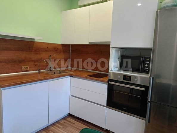 
  Продается 1-комн. квартира, 34.9 м², ЖК Дивногорский, 17/1
. Фото 2.