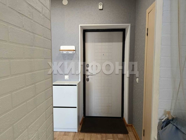 
  Продается 1-комн. квартира, 34.9 м², ЖК Дивногорский, 17/1
. Фото 3.