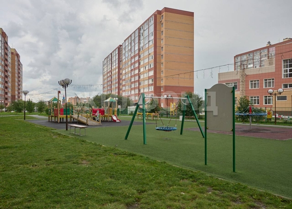 
  Продается 1-комн. квартира, 34.9 м², ЖК Дивногорский, 17/1
. Фото 23.