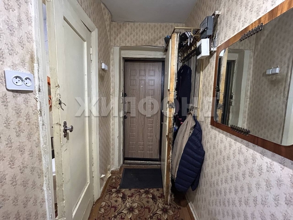 
  Продается 1-комн. квартира, 30.1 м², Павлика Морозова ул, д. 2
. Фото 8.