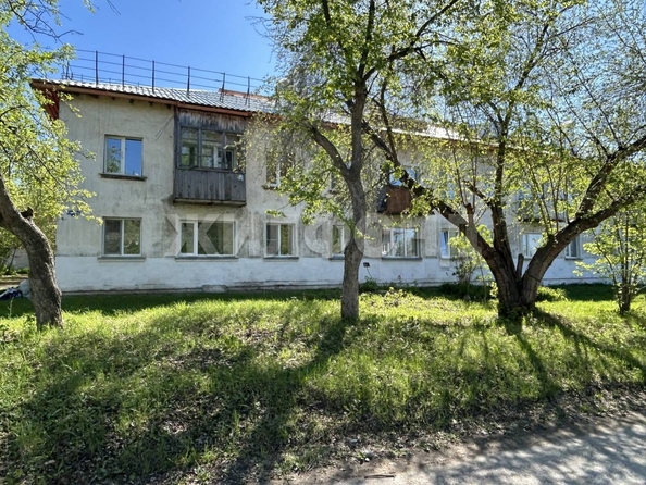 
  Продается 1-комн. квартира, 30.1 м², Павлика Морозова ул, д. 2
. Фото 2.
