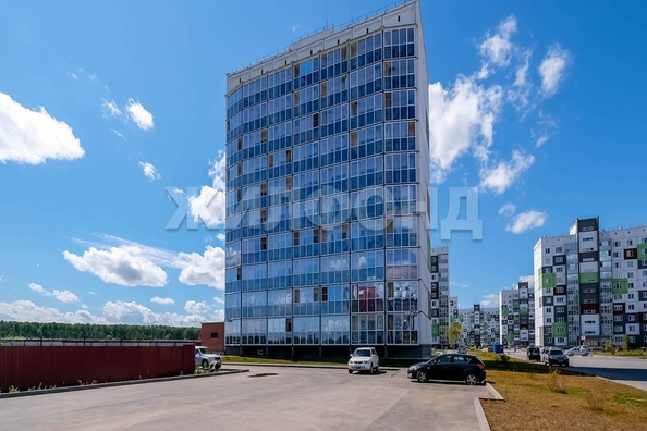 
  Продается 1-комн. квартира, 32.5 м², Титова ул, д. 256
. Фото 10.