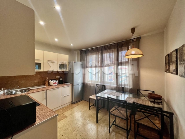 
  Продается 1-комн. квартира, 40.5 м², Горский мкр, д. 63
. Фото 6.