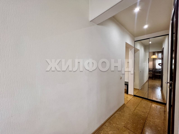 
  Продается 1-комн. квартира, 40.5 м², Горский мкр, д. 63
. Фото 8.