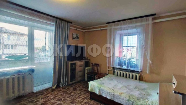 
  Продается 1-комн. квартира, 34 м², Школьная ул, д. 46Б
. Фото 2.
