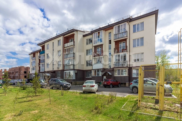 
  Продается 2-комн. квартира 72 м². Фото 3.