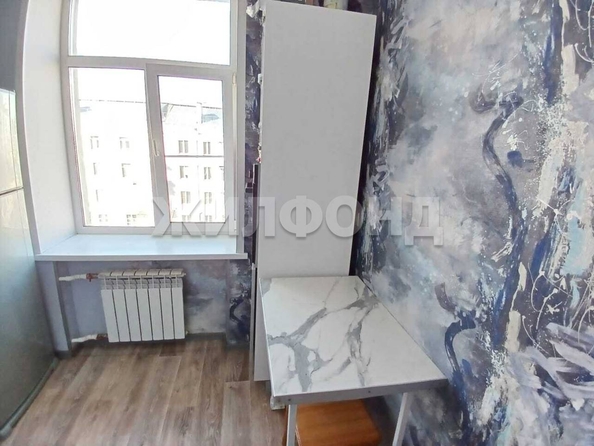 
  Продается 2-комн. квартира, 51.1 м², Авиастроителей ул, д. 12
. Фото 7.