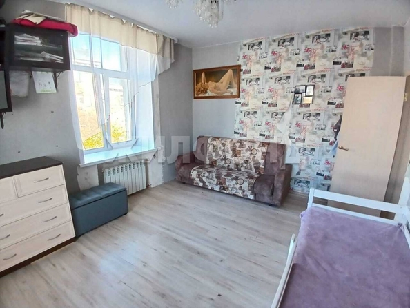 
  Продается 2-комн. квартира, 51.1 м², Авиастроителей ул, д. 12
. Фото 11.