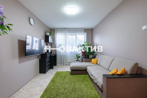 
  Продается 3-комн. квартира, 63.2 м², Лесосечная ул, д. 4
. Фото 1.