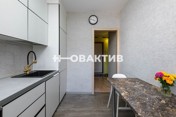 
  Продается 3-комн. квартира, 63.2 м², Лесосечная ул, д. 4
. Фото 9.