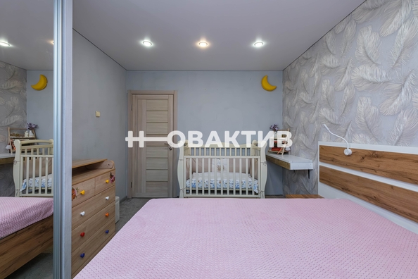 
  Продается 3-комн. квартира, 63.2 м², Лесосечная ул, д. 4
. Фото 13.