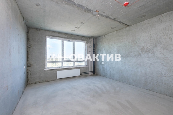 
  Продается 1-комн. квартира, 34.1 м², ЖК На Снежиной, дом 3
. Фото 3.