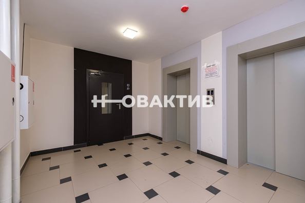 
  Продается 1-комн. квартира, 34.1 м², ЖК На Снежиной, дом 3
. Фото 17.