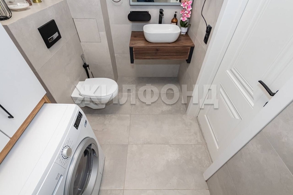 
  Продается 2-комн. квартира, 50.6 м², ЖК Спектр, дом 6
. Фото 10.