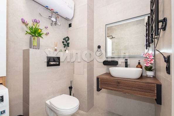 
  Продается 2-комн. квартира, 50.6 м², ЖК Спектр, дом 6
. Фото 11.