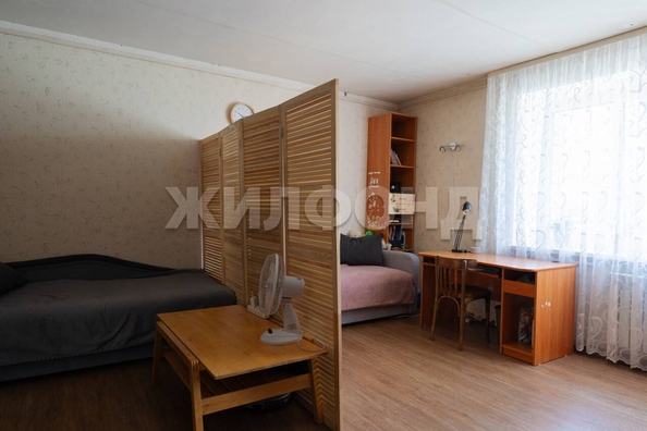 
  Продается 2-комн. квартира, 53.1 м², Красный пр-кт, д. 232
. Фото 4.