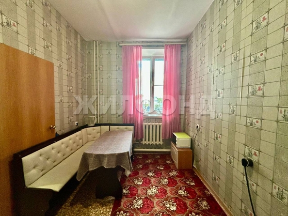 
  Продается 2-комн. квартира, 51.6 м², Культурная ул, д. 59/1
. Фото 1.