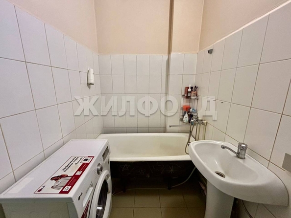 
  Продается 2-комн. квартира, 51.6 м², Культурная ул, д. 59/1
. Фото 11.