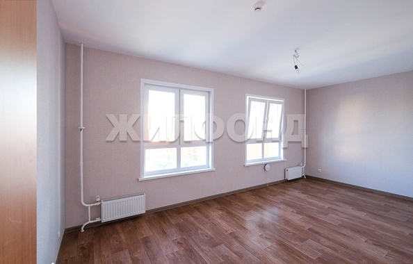 
  Продается 2-комн. квартира, 56.2 м², Степная ул, д. 262Б
. Фото 2.