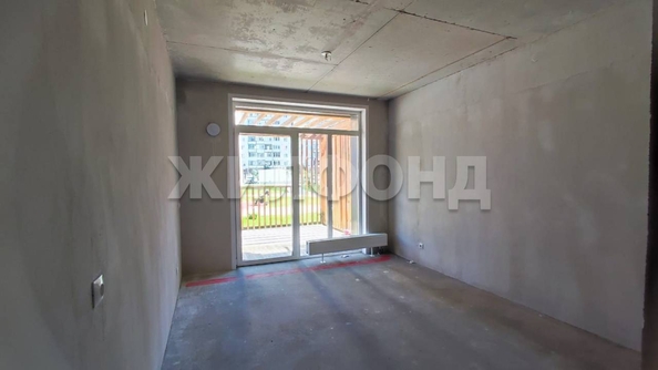 
  Продается 2-комн. квартира, 42.1 м², ЖК Первый на Есенина, дом 2
. Фото 1.