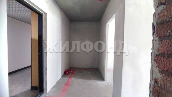 
  Продается 2-комн. квартира, 42.1 м², ЖК Первый на Есенина, дом 2
. Фото 5.