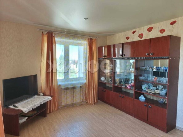 
  Продается 2-комн. квартира, 45.2 м², Радужный мкр, д. 17/2
. Фото 2.