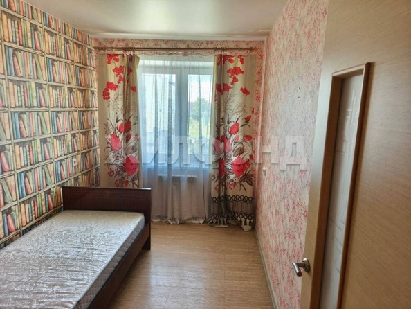 
  Продается 2-комн. квартира, 45.2 м², Радужный мкр, д. 17/2
. Фото 4.