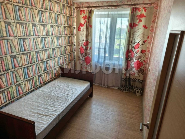 
  Продается 2-комн. квартира, 45.2 м², Радужный мкр, д. 17/2
. Фото 5.