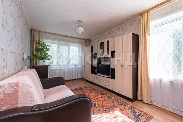 
  Продается 2-комн. квартира, 47 м², Комсомольская ул, д. 31
. Фото 1.