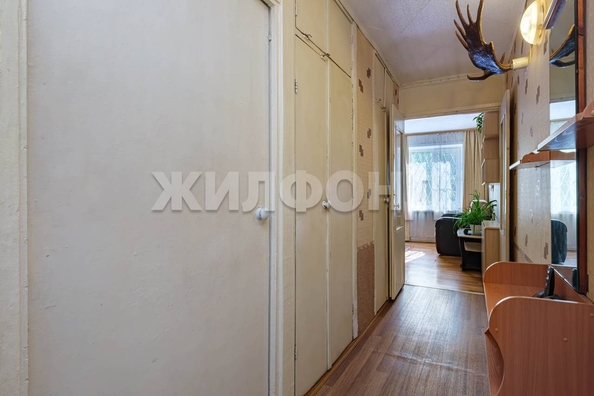
  Продается 2-комн. квартира, 47 м², Комсомольская ул, д. 31
. Фото 7.