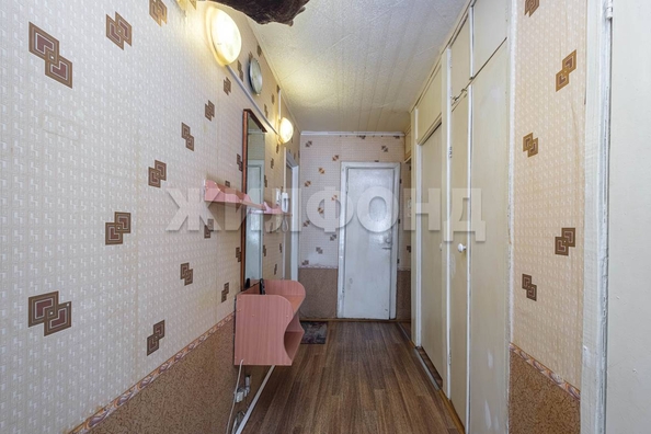 
  Продается 2-комн. квартира, 47 м², Комсомольская ул, д. 31
. Фото 8.