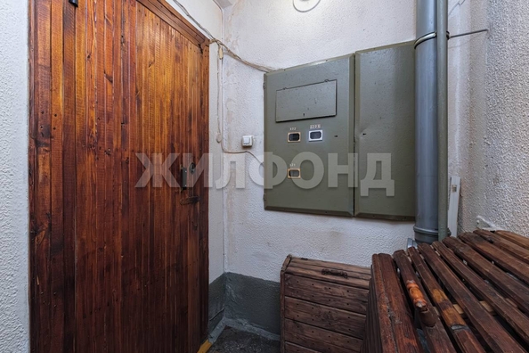 
  Продается 2-комн. квартира, 47 м², Комсомольская ул, д. 31
. Фото 23.