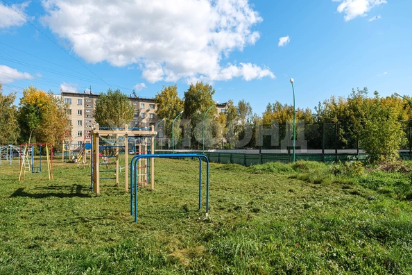 
  Продается 2-комн. квартира, 47 м², Комсомольская ул, д. 31
. Фото 29.